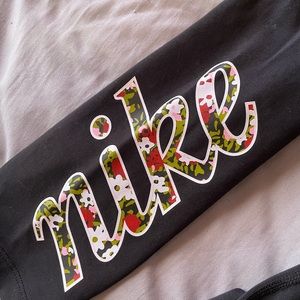 Nike Leggings - Like New